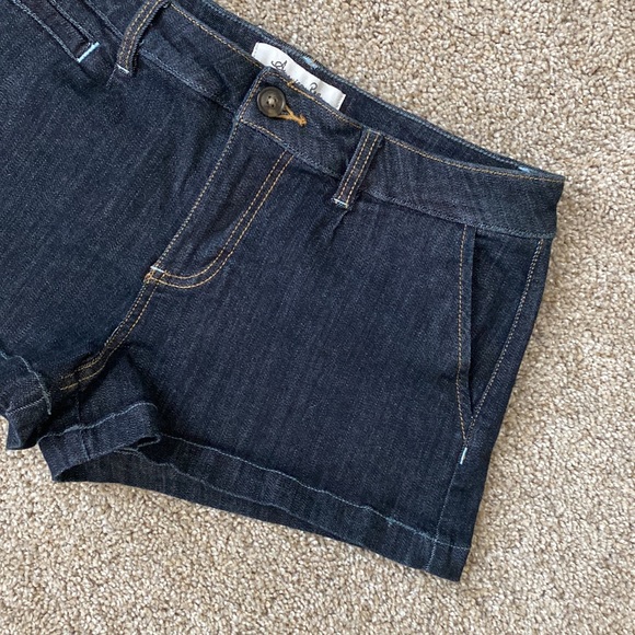 American Rag Cie Denim Shorts - Picture 5 of 13